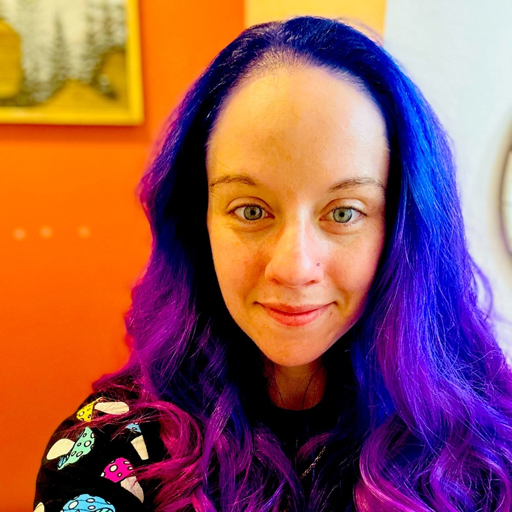 Meet your Posher, Jessica